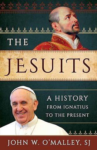 The Jesuits