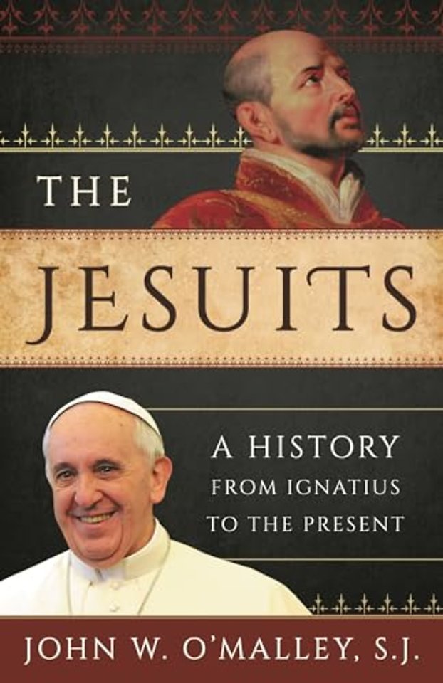 The Jesuits