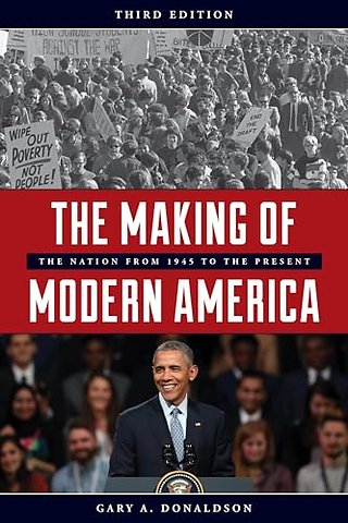 The Making of Modern America