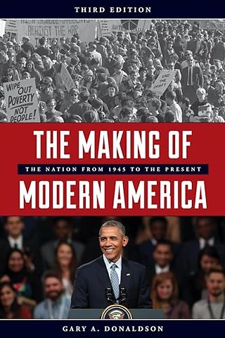The Making of Modern America