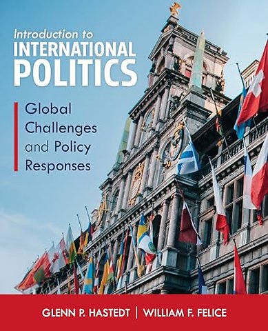 Introduction to International Politics