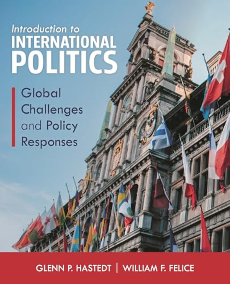 Introduction to International Politics