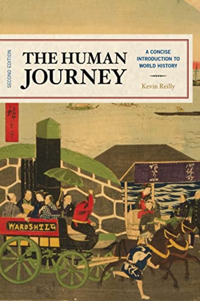 The Human Journey
