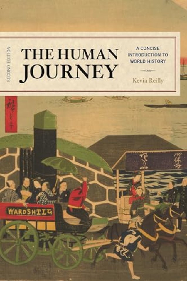 The Human Journey