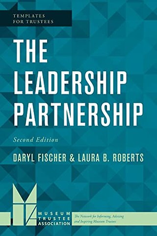 The Leadership Partnership