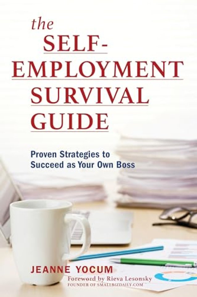 The Self-Employment Survival Guide