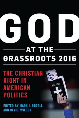 God at the Grassroots 2016