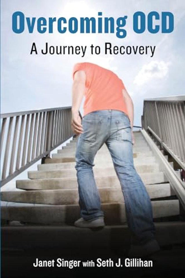 Overcoming OCD