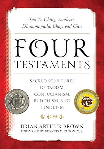 Four Testaments