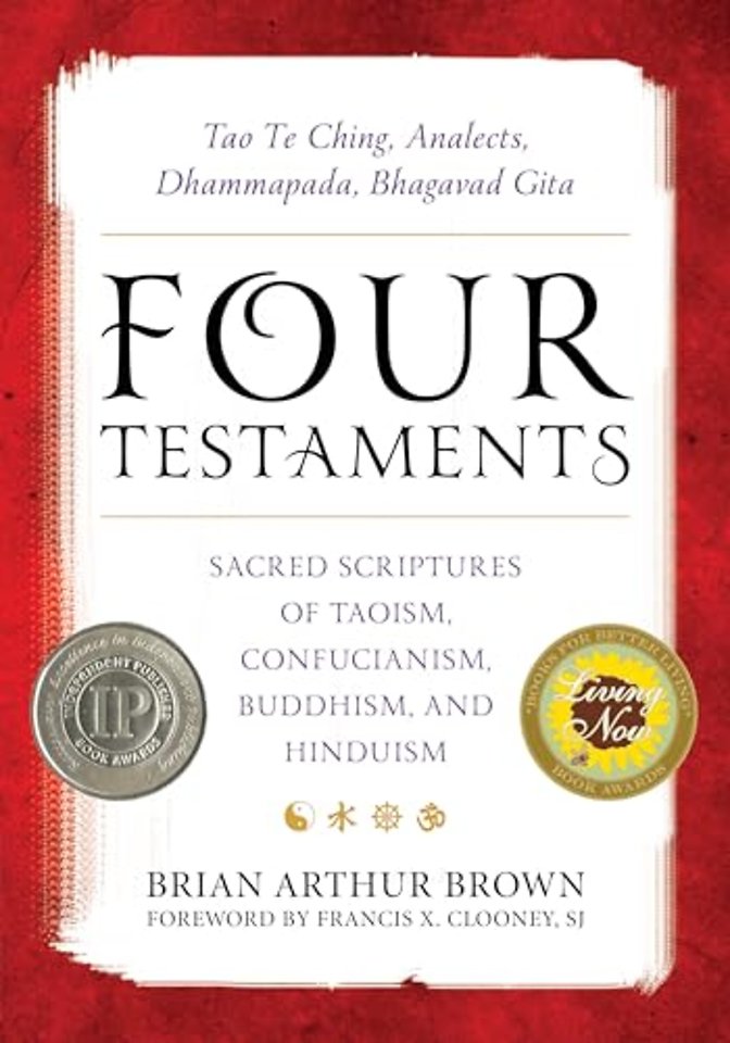 Four Testaments