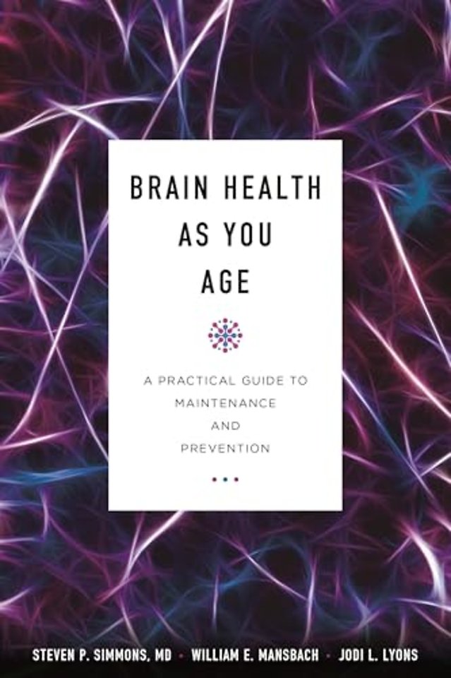Brain Health as You Age