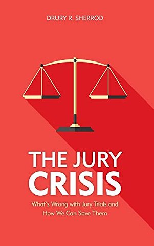 The Jury Crisis