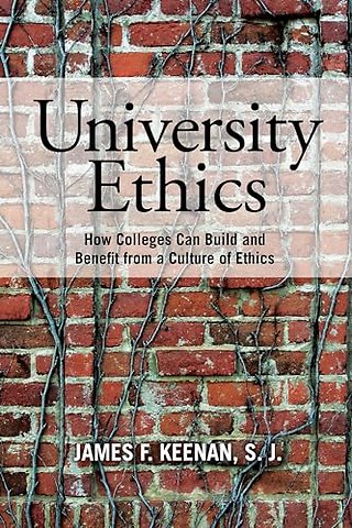 University Ethics