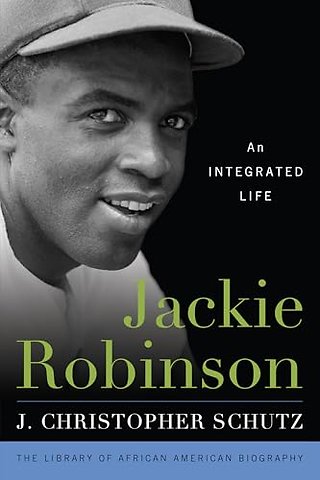 Jackie Robinson