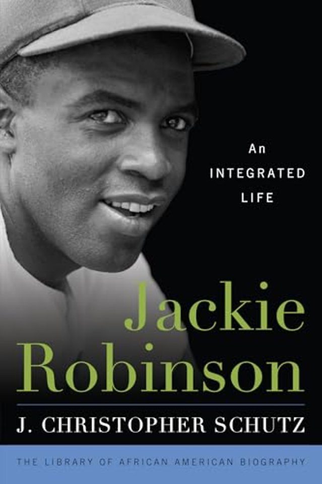 Jackie Robinson