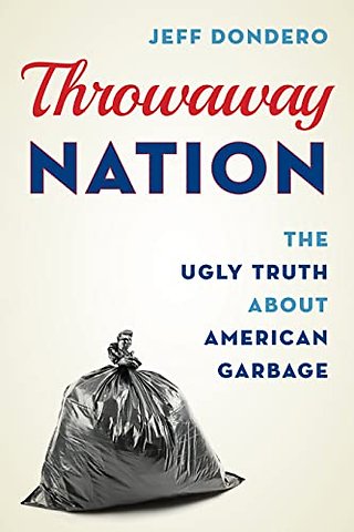Throwaway Nation