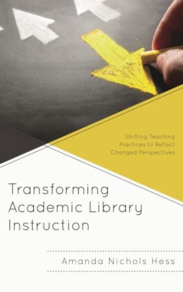 Transforming Academic Library Instruction