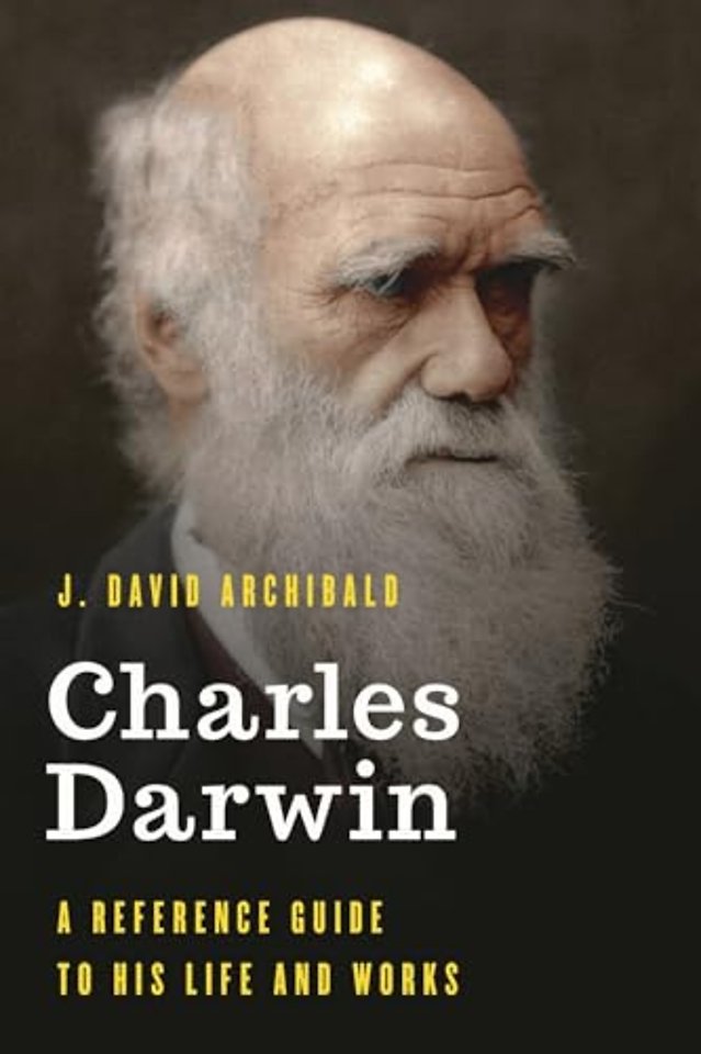 Charles Darwin