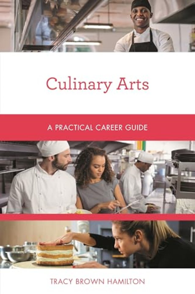 Culinary Arts