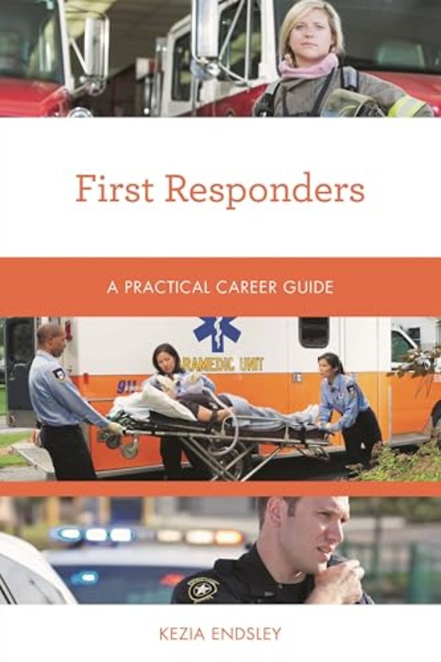 First Responders