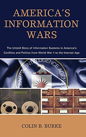 America's Information Wars