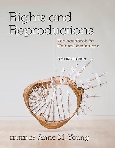 Rights and Reproductions
