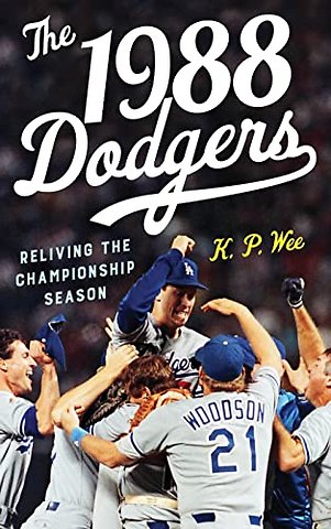 The 1988 Dodgers