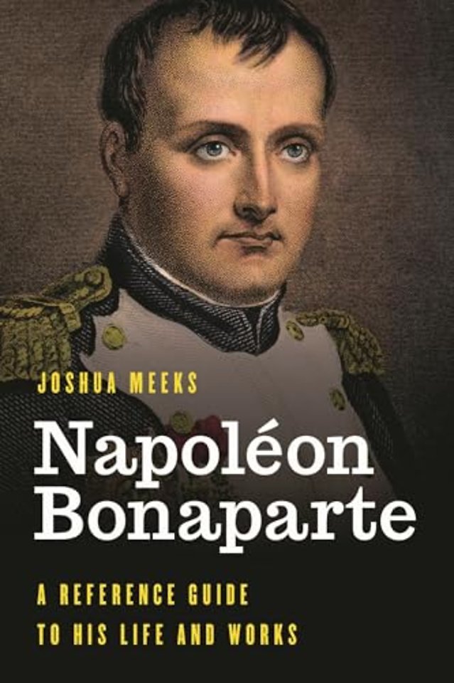 Napoleon Bonaparte