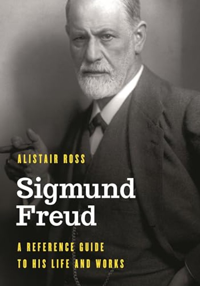 Sigmund Freud