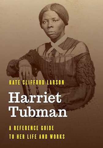 Harriet Tubman