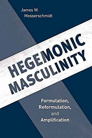 Hegemonic Masculinity