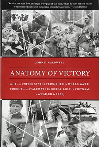 Anatomy of Victory