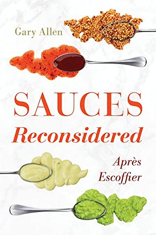 Sauces Reconsidered