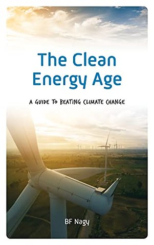 The Clean Energy Age