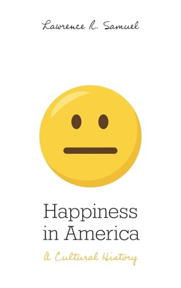 Happiness in America