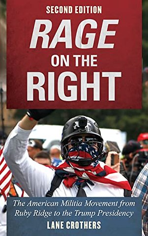 Rage on the Right