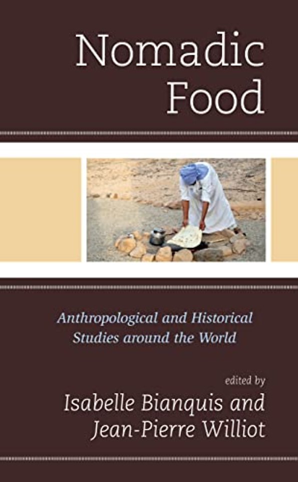 Nomadic Food