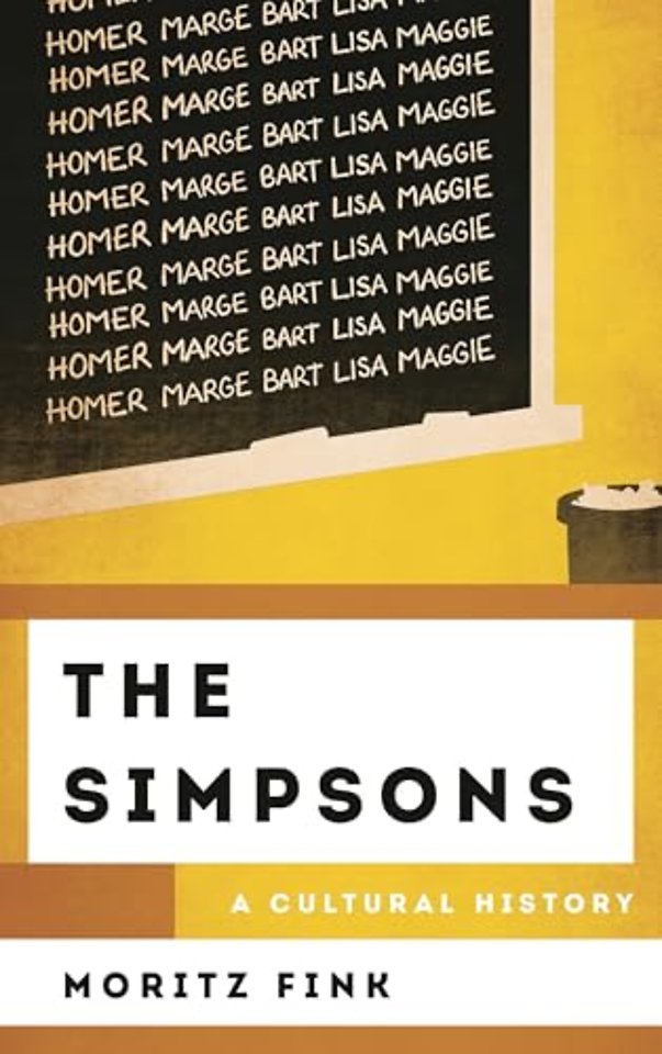The Simpsons