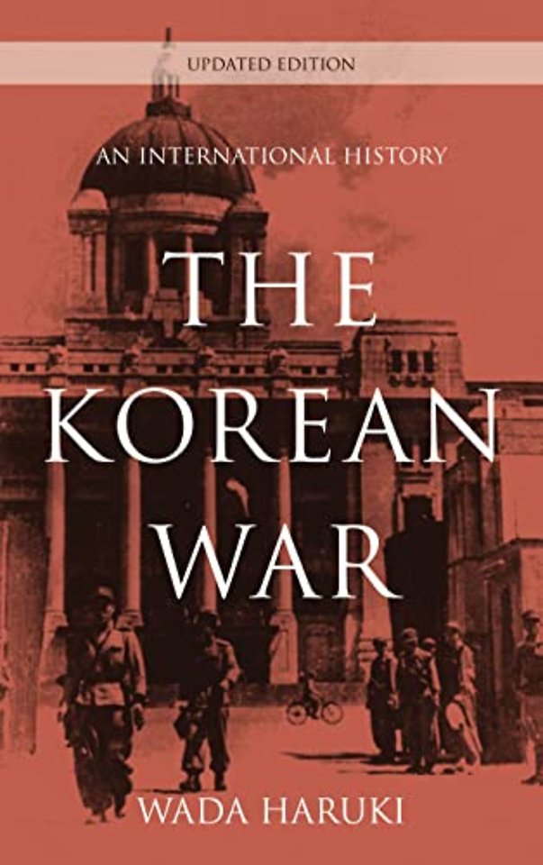 The Korean War