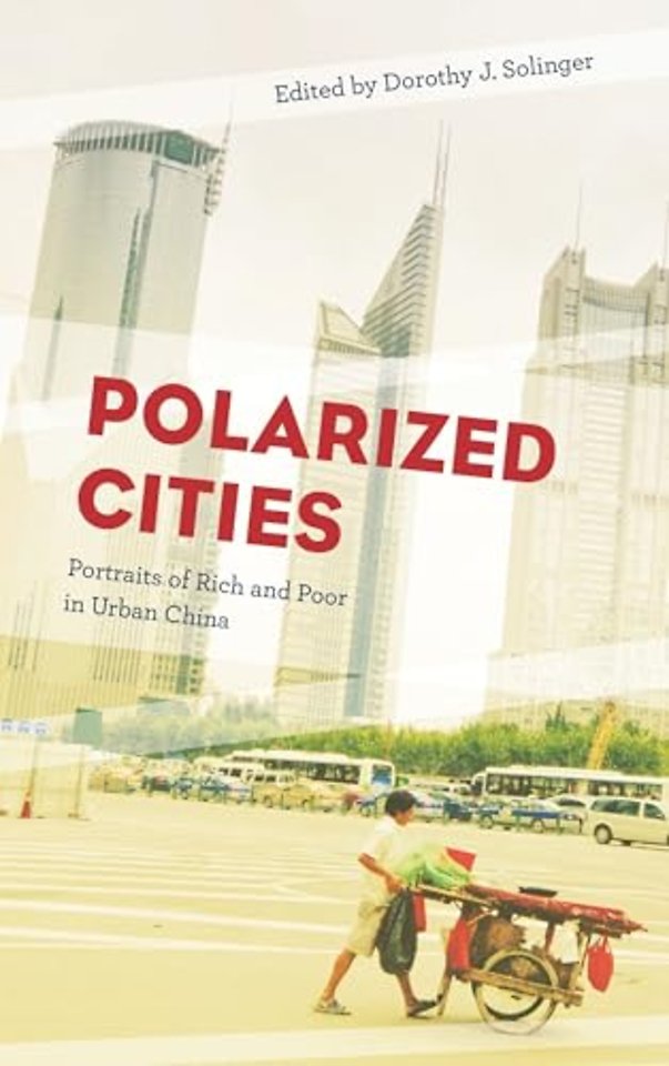 Polarized Cities