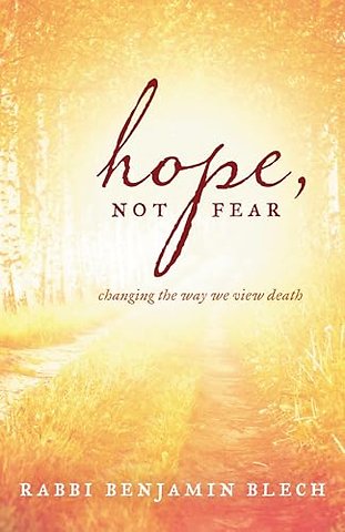 Hope, Not Fear