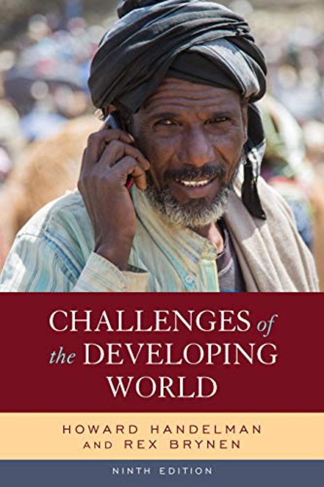 Challenges of the Developing World