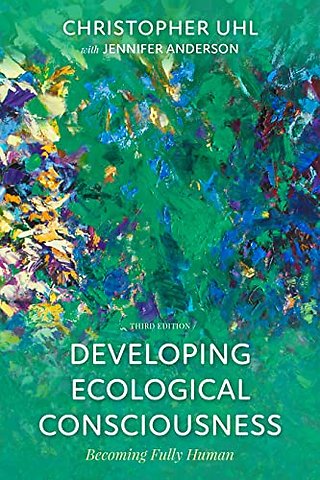 Developing Ecological Consciousness