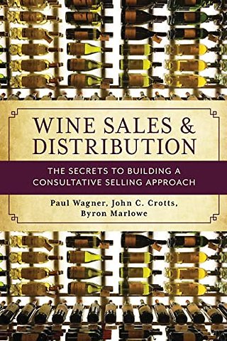 Wine Sales and Distribution