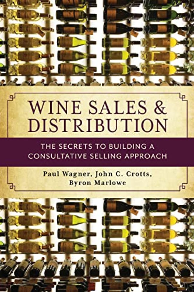 Wine Sales and Distribution