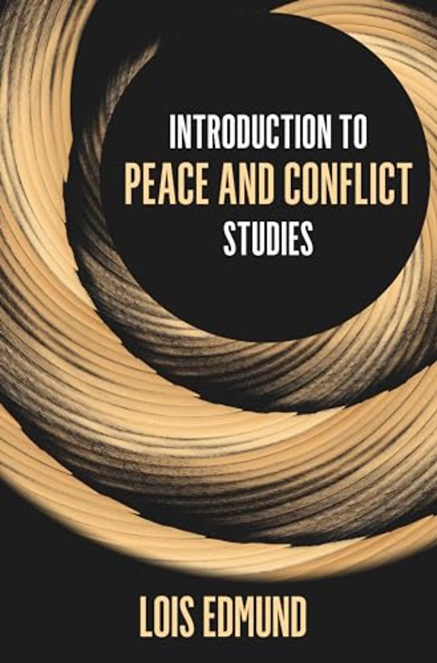 Introduction to Peace and Conflict Studies