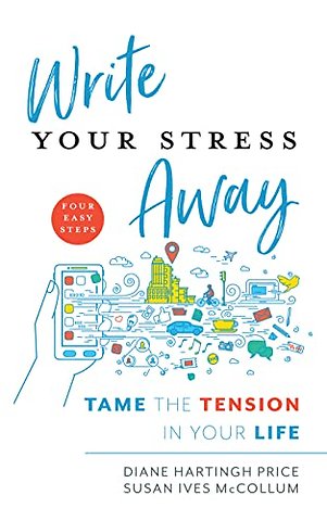 Write Your Stress Away