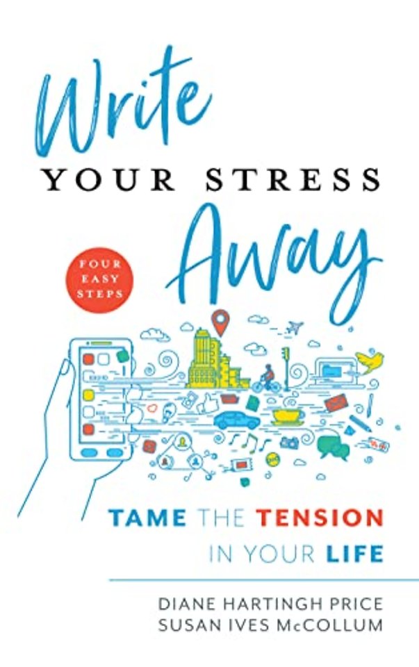 Write Your Stress Away