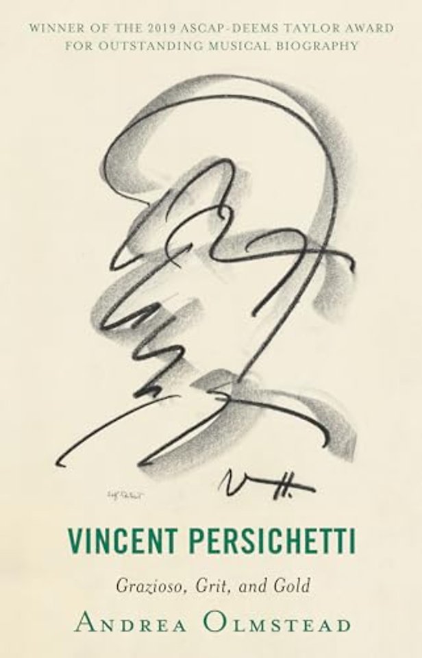 Vincent Persichetti