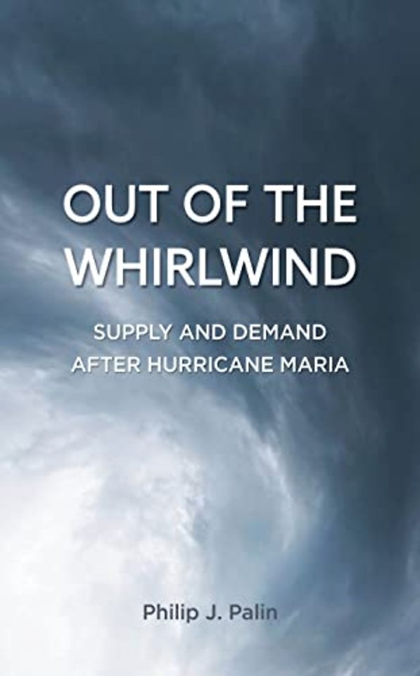 Out of the Whirlwind